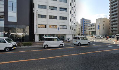 えんフィナンシャル株式会社 岡山オフィス
