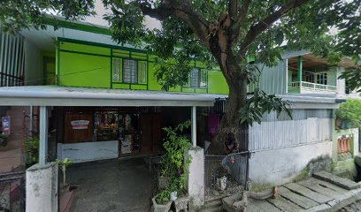 Rumah Dabana