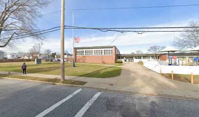 Island Tree Preschool