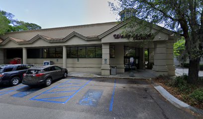 COVID-19 Drive-Thru Testing at Walgreens