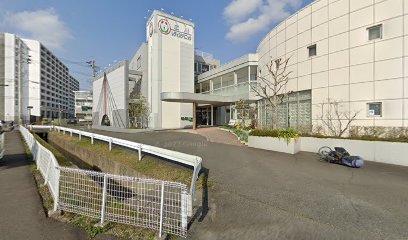 医療法人 広川レディスクリニック