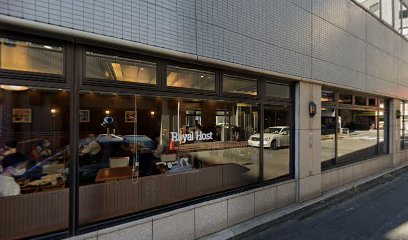 NX 日本通運㈱横浜支店