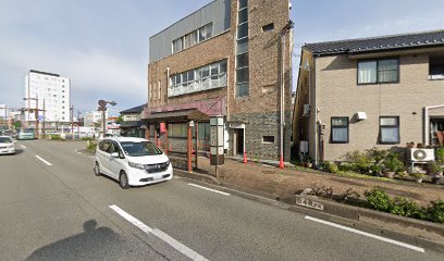 がまん会入墨屋タトゥースタジオ富山店