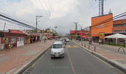 Dolce Amore Pasteleria y Heladeria