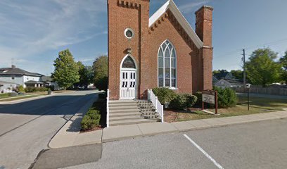 Topeka United Methodist Church
