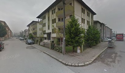 Gürkent Sitesi