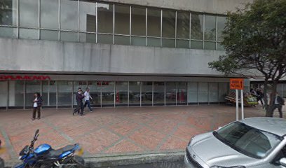 Banco de Comercio Exterior de Colombia