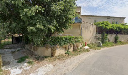 Granier Sylvie Bagnols-sur-Cèze