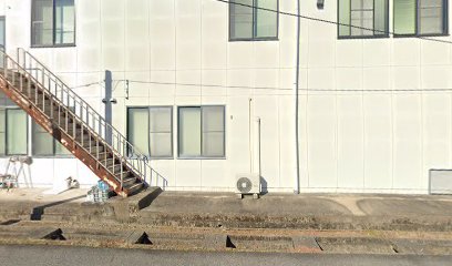 JA晴れの国岡山 勝田経済センター