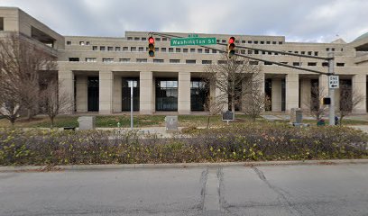 Office of the Attorney General