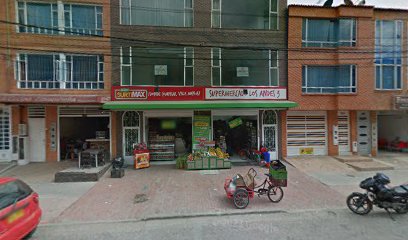 Supermercado Los Andes 3