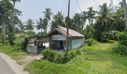 Tepung Sala Lauak Uni Jamila