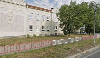 Základní škola Chlumčany, okres Plzeň-jih