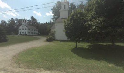 Marlow United Methodist Church