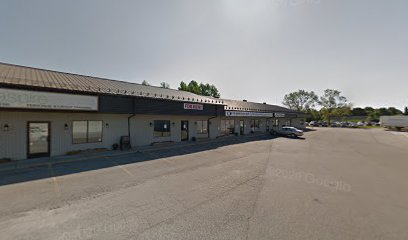 1000 Islands Electronics Inc.