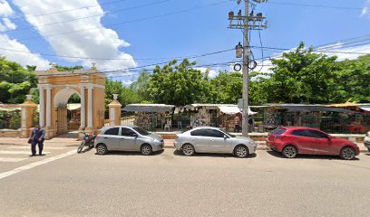 CASA PACHITA Getsemani