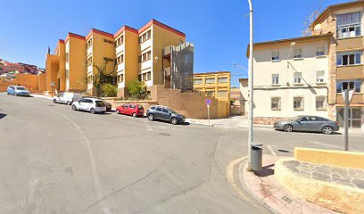 Colegio Público Rosalía de Castro en Ceuta