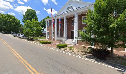 Jefferson County Road Superintendent