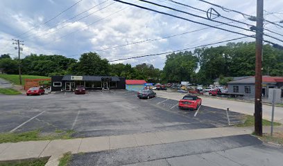 Car Wash