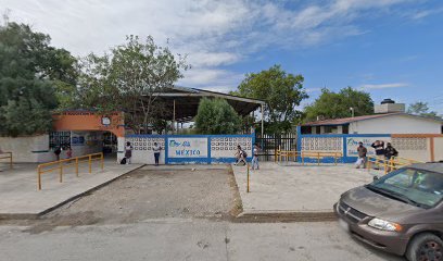 Escuela Primaria Edelmira Charles Salinas