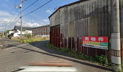 観音寺市立豊浜中学校