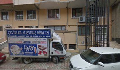 Çekmeköy Elektrik - Uydu Bakım