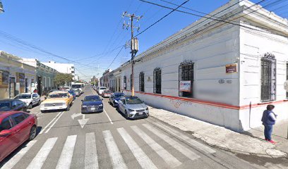 Transportes Terrestres De Puebla
