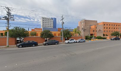 Hospital Angeles Torreón : Ginecología y Obstetricia