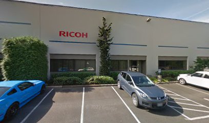 Ricoh Business Solutions