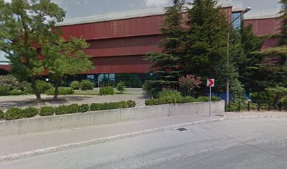 Egebant Bursa Bölge Ofisi