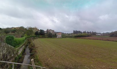 Watermill Vila do Conde