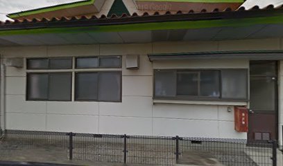 千曲市 あすなろ園