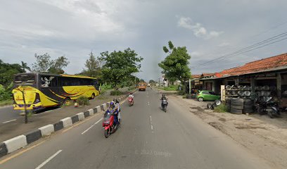 Tempat Truk Oleng Palimanan Cirebon