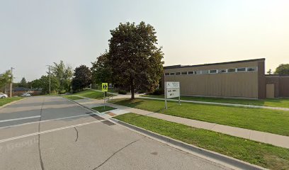 Aurora Heights Public School