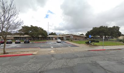 Buena Vista Elementary School