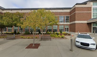 Monk Geriatric Center
