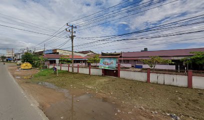 Gereja Kristen Kalimantan Barat (GKKB)