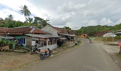 Warung Sawargi