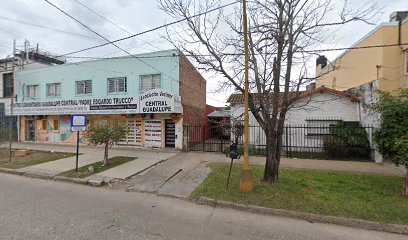 BIBLIOTECA POPULAR OSVALDO BAYER