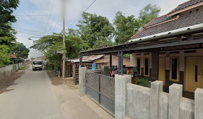 Sarapan Khas Cirebon