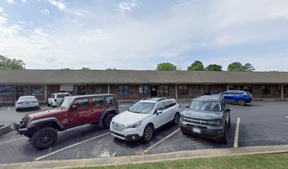 Spinal Adjusting Clinic LLC - Pet Food Store in Sherwood Arkansas