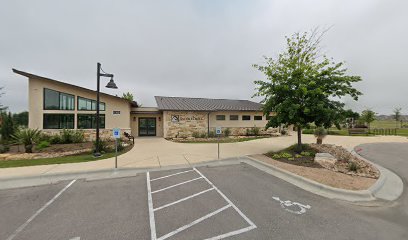 Saddle Creek Amenity Center