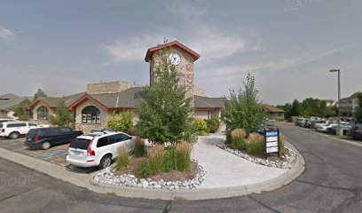 Justin Vasquez - Pet Food Store in Lone Tree Colorado