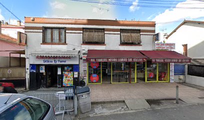 Boulangerie Celia