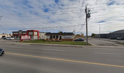 Fung Loy Kok Taoist Tai Chi® - St. Catharines