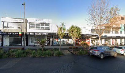 West Auckland Psychology