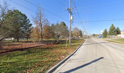 Innocon Concrete - Newmarket Plant