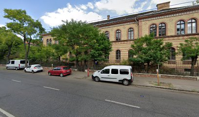 Hutÿra Ferenc Könyvtár, Levéltár és Múzeum