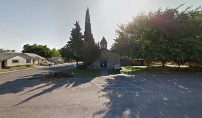 Hamilton City Evangelical Free