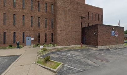 Grayson County Detention Center: Female Facility